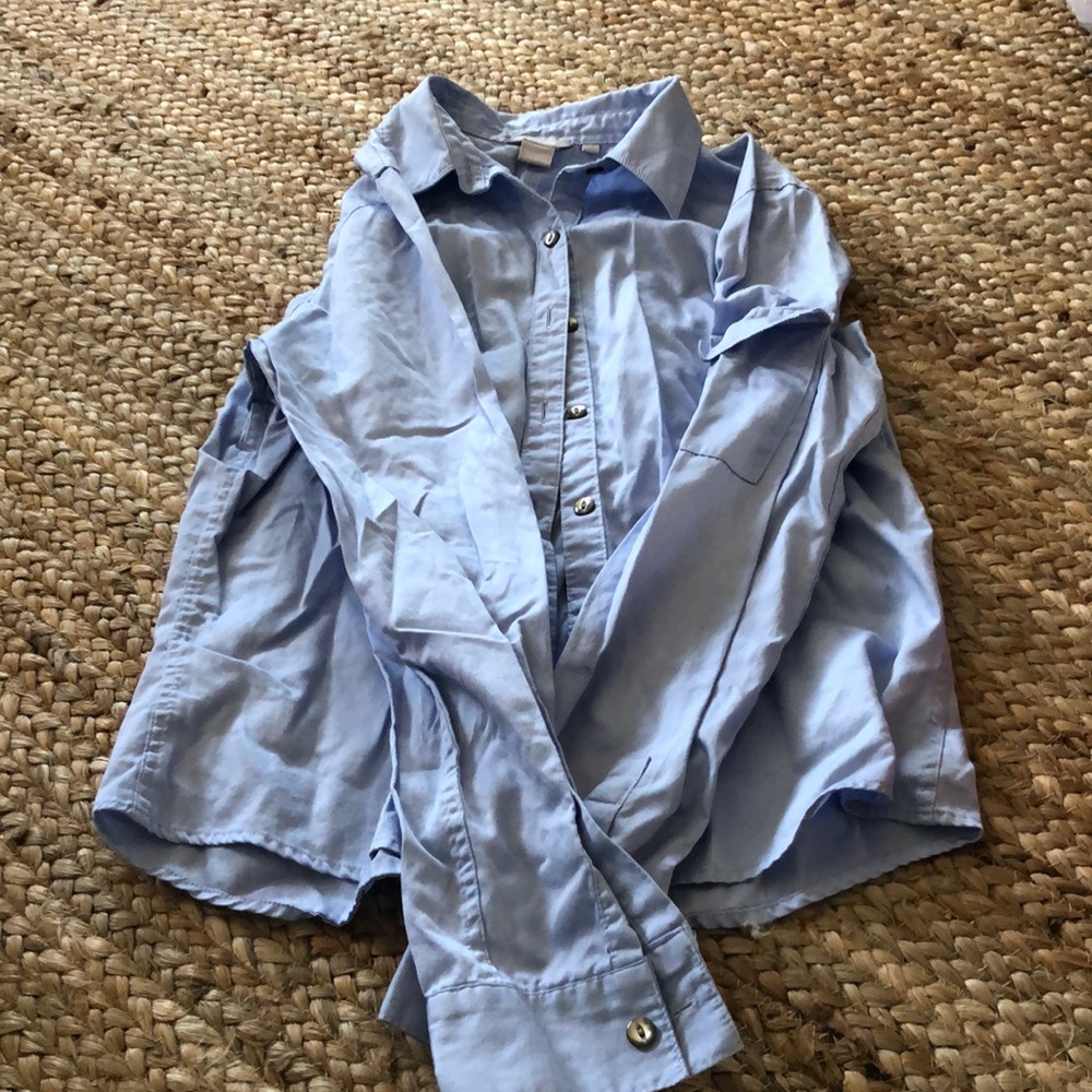 Jcrew Shirt